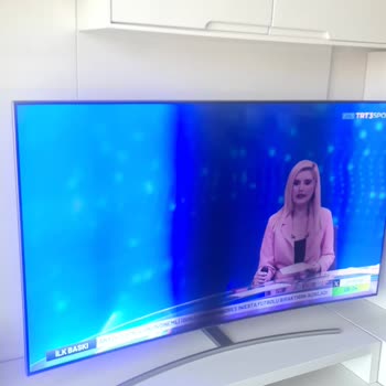 Samsung Televizyonun Kararma Sorunu Ve Fatura Krizi