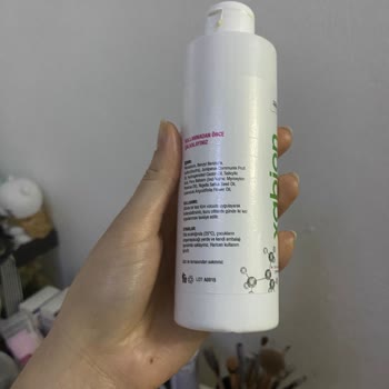 Edis Pharma İlaç Xabion Şikayeti