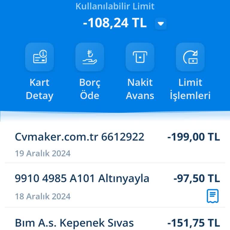 Habersiz Üyelik Ve İade Talebi