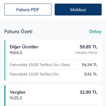 Türk Telekom'un Fahiş Zamları