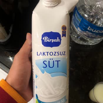 Bozuk Süt Ve Yetersiz Müşteri Hizmeti