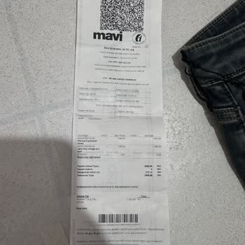 Yanlış Fiyatlandırma Ve Fazla Ödeme Sorunu