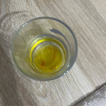 Argivit Focus Ürünü İçerisindeki Parçalar Hakkında Endişe