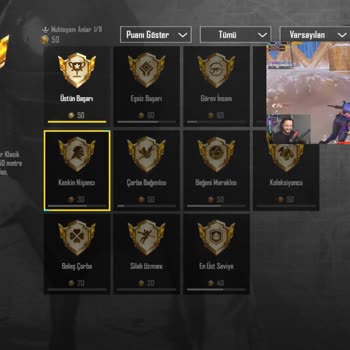 PUBG Mobile Görevlerinde Haksızlık