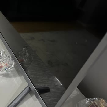 Grundig TV'de Baloncuk Sorunu Ve Servis Yanıtı