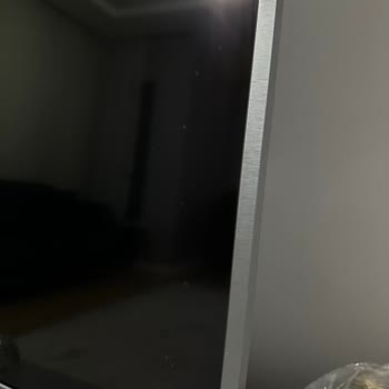 Grundig TV'de Baloncuk Sorunu Ve Servis Yanıtı