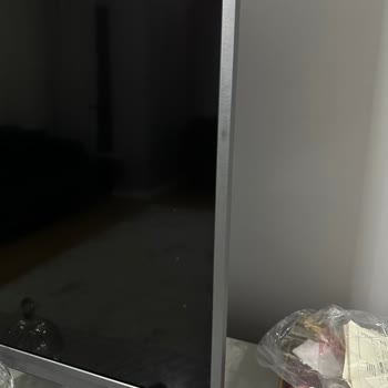 Grundig TV'de Baloncuk Sorunu Ve Servis Yanıtı