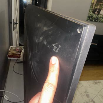 Grundig TV'de Baloncuk Sorunu Ve Servis Yanıtı