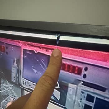 Grundig TV'de Baloncuk Sorunu Ve Servis Yanıtı