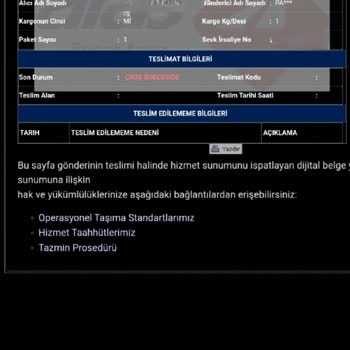 İdefix Ve Pal Tüketim'den Plak Siparişi Kabusu