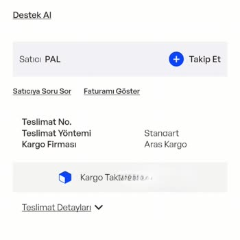 İdefix Ve Pal Tüketim'den Plak Siparişi Kabusu
