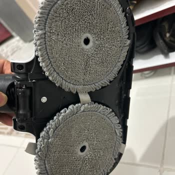 Bosch Süpürge Başlığının Su Akıtma Sorunu