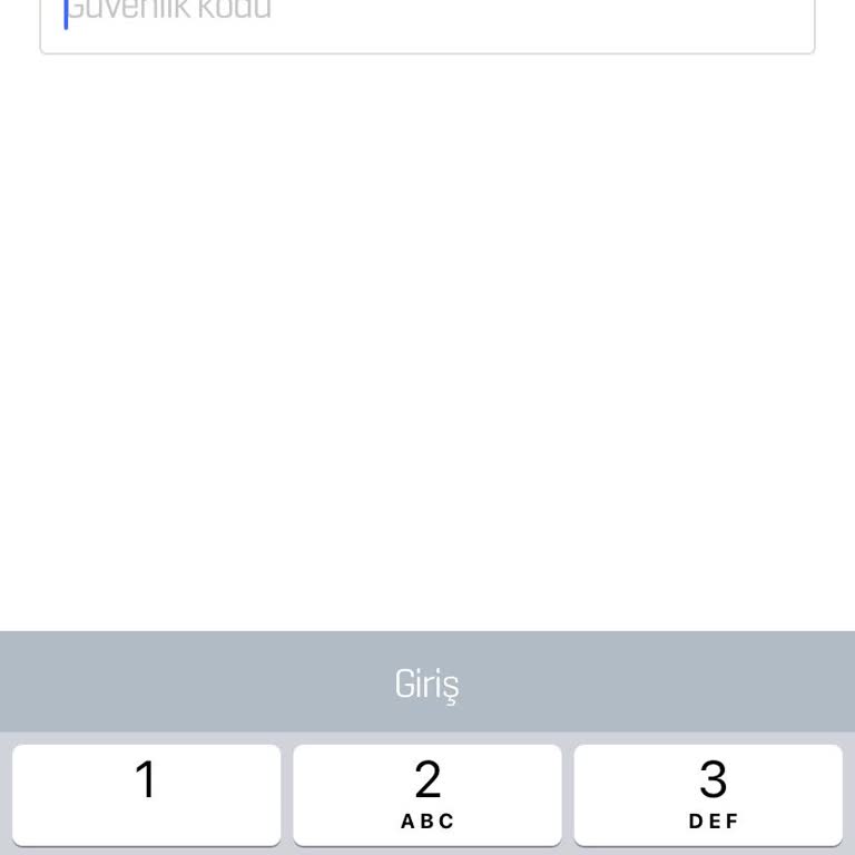 Yurt Dışında Enpara.com Erişim Sorunu Ve Mağduriyet