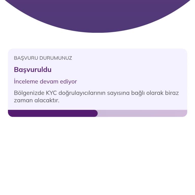 Pi Network KYC Doğrulama Sorunu