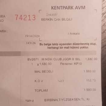 Etichet Mağazası'ndan Aldığım Nike Eşofman Altı Renk Attı Ve Diz Verdi