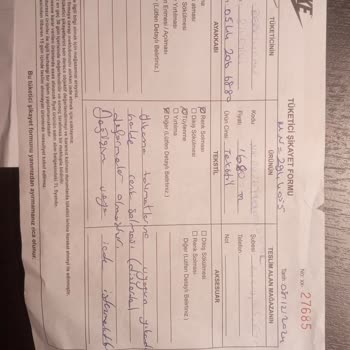 Etichet Mağazası'ndan Aldığım Nike Eşofman Altı Renk Attı Ve Diz Verdi