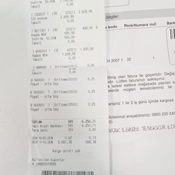 Botun Lastik Sorunu Ve Yetersiz Müşteri Hizmeti