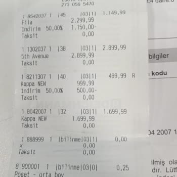 Botun Lastik Sorunu Ve Yetersiz Müşteri Hizmeti