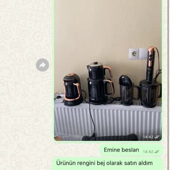 Yanlış Ürün Teslimatı Ve Arızalı Ürün Sorunu