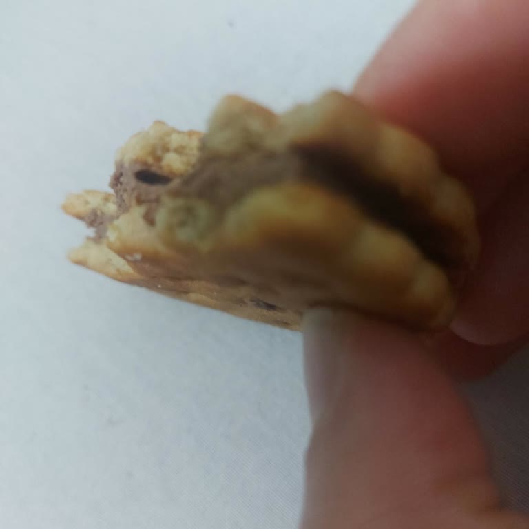 Ülker Probis'in Kalitesindeki Düşüş Ve Hayal Kırıklığı!