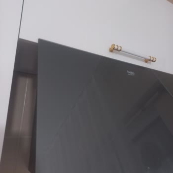 Yanlış Montaj Mağduriyeti: Kullanılamayan Davlumbaz