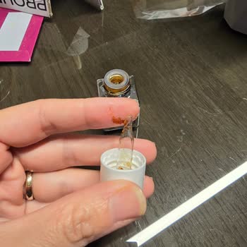 Vakko'dan Aldığım Serum Boş Çıktı