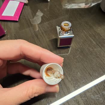 Vakko'dan Aldığım Serum Boş Çıktı