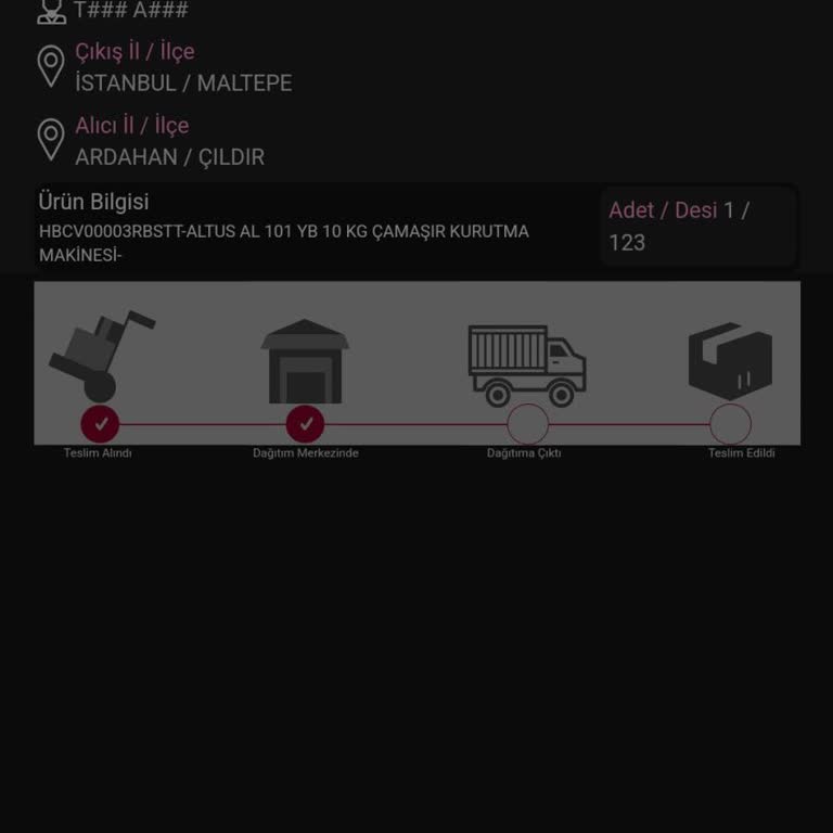 Teslim Edilemeyen Siparişler Ve Fiyat Artışı Mağduriyeti