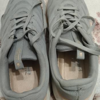 FLO Mağazasından Aldığım Ayakkabı 15 Günde Söküldü