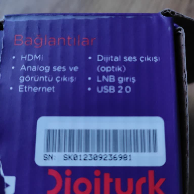 Taşınma Nedeniyle İnternetsiz Kalan Müşteri