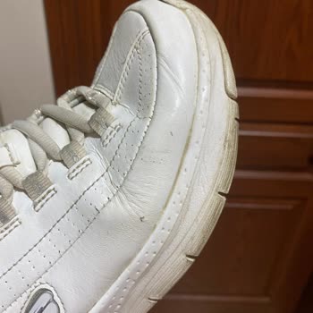 Skechers Ayakkabıda Erken Deformasyon Şoku