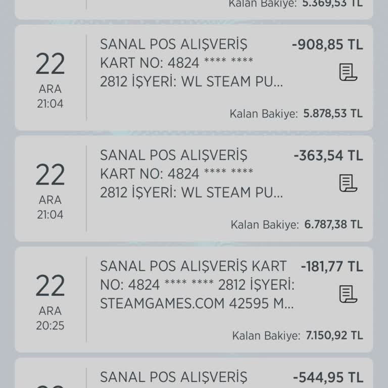 Yetkisiz Para Çekimi Ve Hesap Güvenliği Sorunu