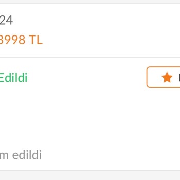 Kayıp Kargo Ve Çözüm Bulamayan Destek Süreci