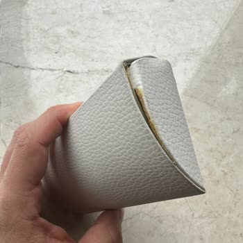 Fashfed'den Gelen Ürün Kalitesiz Ve Destek Yetersiz