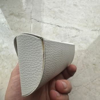 Fashfed'den Gelen Ürün Kalitesiz Ve Destek Yetersiz