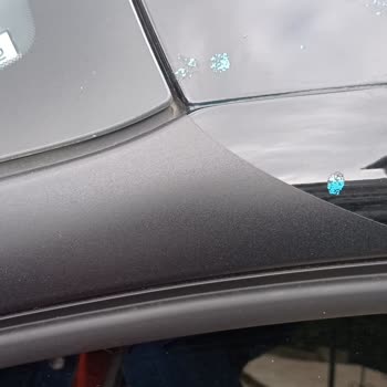 Citroen'de Boya Sorunu Ve Müşteri Hizmetleri Engelleri