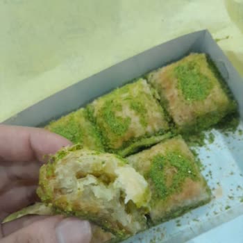 Bayat Baklava Ve Yetersiz Çözüm