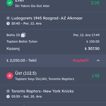 Bahis Sitesi Ödememi Yapmıyor!