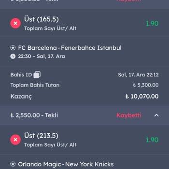 Bahis Sitesi Ödememi Yapmıyor!