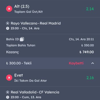 Bahis Sitesi Ödememi Yapmıyor!