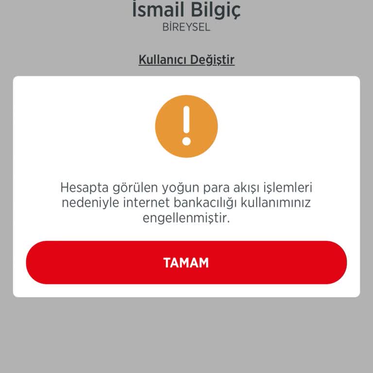 Ziraat Bankası Mobil Giriş Sorunu Ve Müşteri Hizmetleri Çıkmazı
