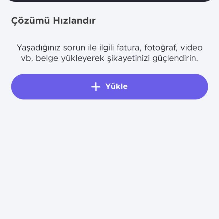 Turkcell Çekim Gücü Hayal Kırıklığı