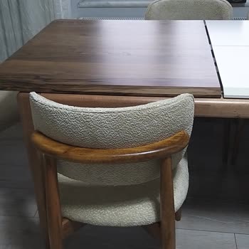 Muba Mobilya Pişmanlığı