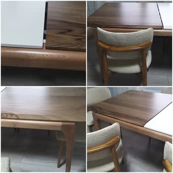 Muba Mobilya Pişmanlığı