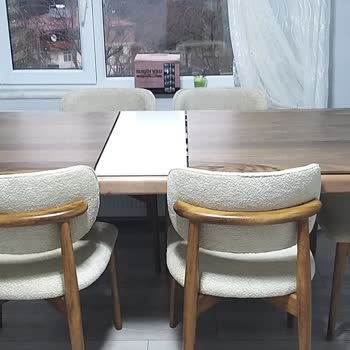 Muba Mobilya Pişmanlığı