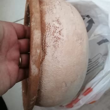 Chez Ali Çömlekçilik Güveç Seti Kalitesiz Çıktı!