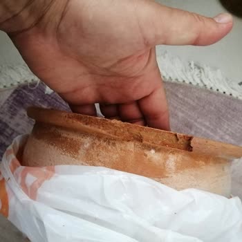 Chez Ali Çömlekçilik Güveç Seti Kalitesiz Çıktı!