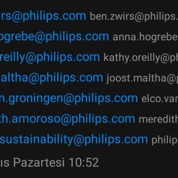 Philips Priz Tasarımında Güvenlik Sorunu Ve İletişim Eksikliği