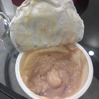 Yanlış Aroma Ve Renk Hayal Kırıklığı Yarattı