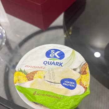 Yanlış Aroma Ve Renk Hayal Kırıklığı Yarattı